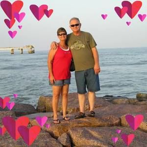 Meet your Posher, Pauline